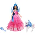 Barbie Touch of Magic Sapphire Alicorn Doll