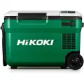 HiKOKI Kjøleskap For Camping 25l