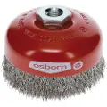 Osborn 0002613164 M14100x30 Mm Børstekopp