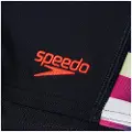 Speedo Digital Panel Badeshorts Boxer