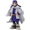 Banpresto Golden Kamuy Asirpa-figur 11 Cm