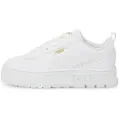 Puma Mayze Lth Ps Treningssko