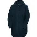 Helly Hansen Maud Pile Fleecejakke Med Full Glidelås