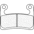 Cl Brakes 1257xbk5 Sintrede Bremseklosser