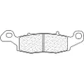 Cl Brakes 2384a3 Sintrede Bremseklosser