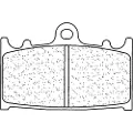 Cl Brakes 2251a3 Sintrede Bremseklosser