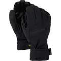 Burton Gore-Tex Under Hansker svart