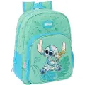Safta 612488185 Stitch Aloha Small 10l 32x43x14 Cm Ryggsekk
