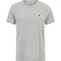Ralph Lauren for man. 714844756003 T-shirt 714844756003 grey (M), Casual, Cotton, Short sleeve