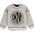 DKNY D60185 Collegegenser