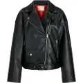 Jack & Jones Frida Biker Skinnjakke