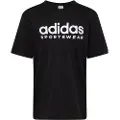Adidas Spw Kortarmet T-skjorte