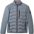Tom Tailor Hybrid Jakke
