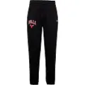 New Era Nba Essentials Chicago Bulls Joggers