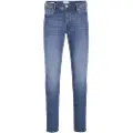 Jack & Jones Mike Original Sq 223 Plus Size Jeans