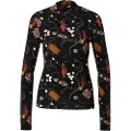 Scotch & Soda 178937 Langarmet T-skjorte