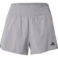 Adidas Pacer Lux Shorts