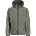 Jack & Jones Heat Hybrid Jakke