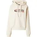 G-Star Old Skool Logo Loose Hettegenser
