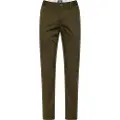 Scotch & Soda Essentials Stuart Regular Slim Fit Chinobukser