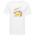 Nike Sportswear Fv3747 Kortarmet T-skjorte