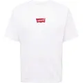 Levi's for man. 0008C-0004 Vintage Fit Graphic T-shirt white (M), Casual, Cotton, Short sleeve