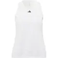 Adidas Club Graphic Ermeløs T-skjorte