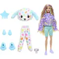 Barbie Cutie Reveal Dream Series Dalmatinerdukke