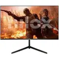 Nilox Nxm27crv01 27´´ Full Hd Va Led 165hz Buet Spillskjerm