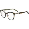 Love Moschino Mol5922vmf118 Kvinne Med Briller