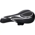Dunlop - Ergonomisk sykkelsete