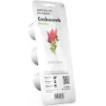 Click & Grow Click and Grow - Smart Garden Refill 3-pack Cockscomb