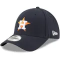 New Era Mlb The League Houston Astros Otc Cap