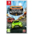 Outright Games Switch Matchbox Driving Adventures