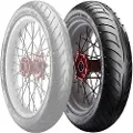 Avon Roadrider Mkii Tl 64v Touring Bakdekk