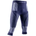 X-Bionic Energy Accumulator 4.0 3/4 Leggings