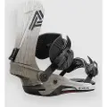 Union Atlas 2025 Snowboardbinding grå