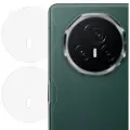 Mtp Products Honor Magic V3 Kamera Linse Beskyttelse Herdet Glass - 2 Stk.