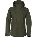 Swedteam Meadow Hunting Jacket Green Women 42