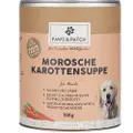 PAWS & PATCH Morosche gulrotsuppe - 150 g