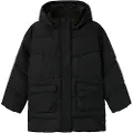 Name it Medow03 Vattert Jakke