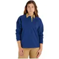 Marmot Mountain Works Rugby Collegegenser