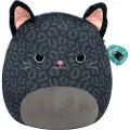 Squishmallows 40 cm P20 Xiomara Panther