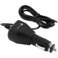 Doro Car Charger - Bilstrømadapter - for HandlePlus 334gsm PhoneEasy 338gsm, 342gsm, 345gsm