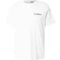 Element Blazin Chest Kortarmet T-skjorte