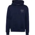 Tommy Hilfiger Roundall Flag Hettegenser