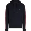 Tommy Hilfiger Global Tape Hettegenser