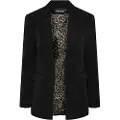 Pieces Bozzy Blazer