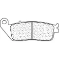 Cl Brakes 2256a3 Sintrede Bremseklosser
