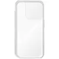 Quad Lock Mag Poncho Iphone 15 Pro Vanntett Telefondeksel